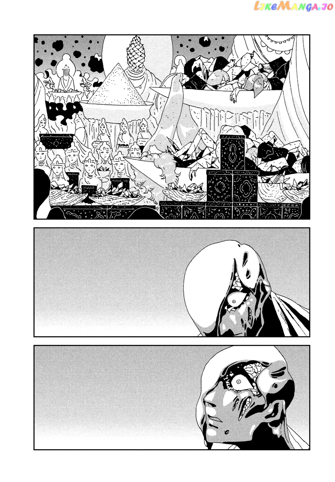 Land of the Lustrous, Chapter 94 image 19